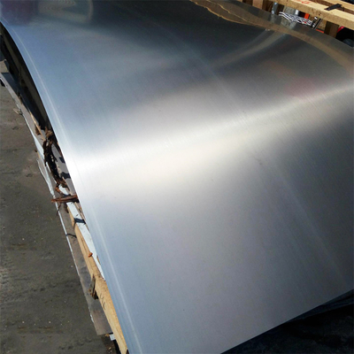 1mm 1.2Mm 5mm Thick 304 316 430 420 Brushed Stainless Steel Decorative Sheet For Sale