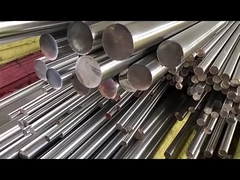 Холодный 201 202 347H 310S 309S 410 904L Нержавеющая сталь твердый круглый стержень для строительства