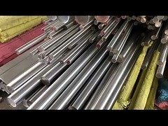 Холодный 201 202 347H 310S 309S 410 904L Нержавеющая сталь твердый круглый стержень для строительства