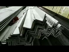 304 316l 321 V Равнообразная Неравнообразная Полированная Нержавеющая Сталь Свадебный Угол